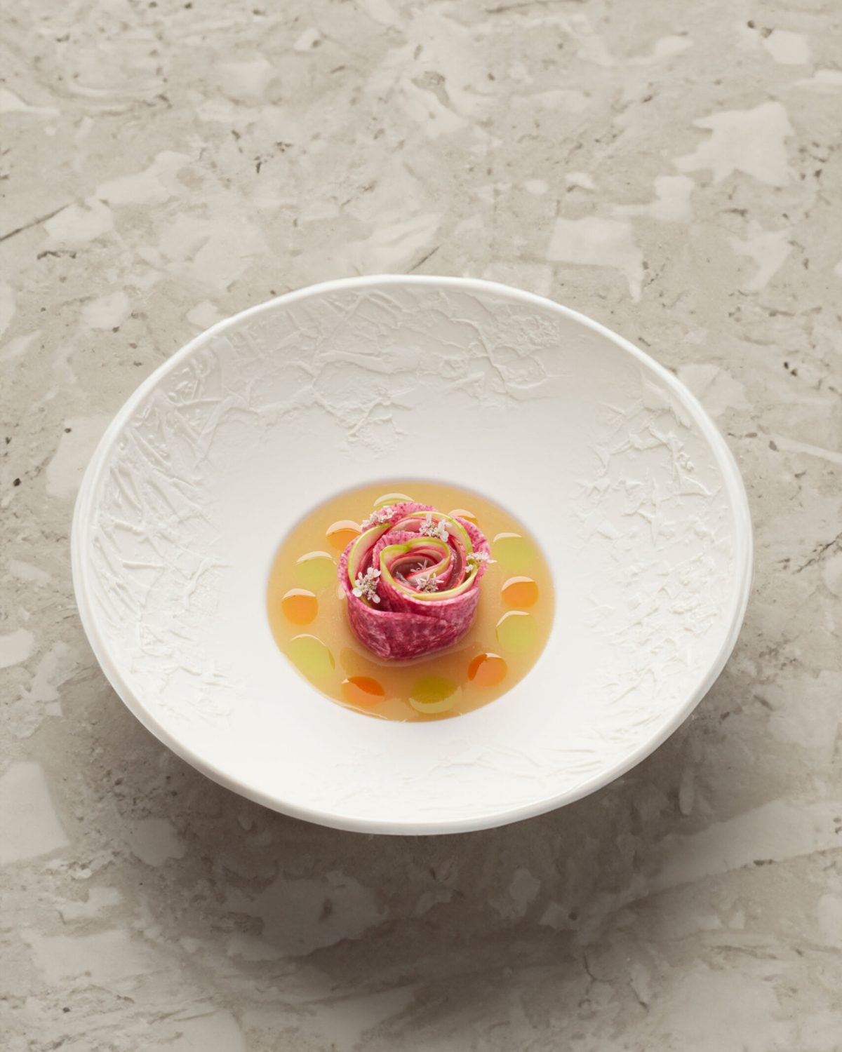 Hotel 4 étoiles et restaurant etoilé Michelin à Ensisheim